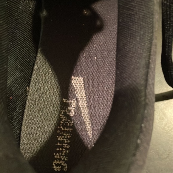 Men’s Nike Cross Trainers, Color: Black, Size: 12 - Picture 11 of 13